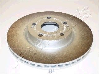 JAPANPARTS Тормозной диск DI-264