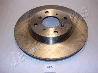 JAPANPARTS Тормозной диск DI-427