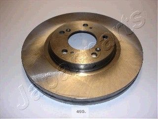 JAPANPARTS Bremžu diski DI-490