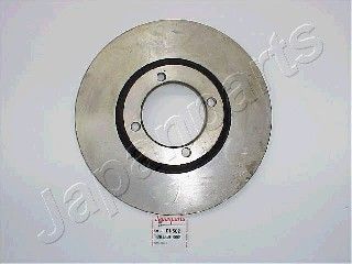 JAPANPARTS Тормозной диск DI-502