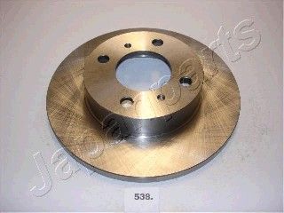 JAPANPARTS Bremžu diski DI-538