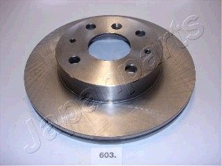 JAPANPARTS Bremžu diski DI-603