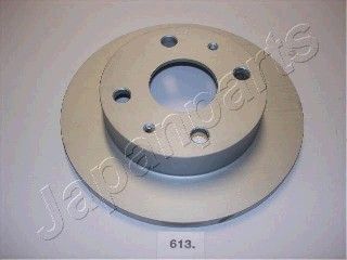 JAPANPARTS Тормозной диск DI-613