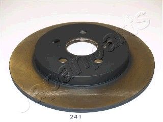 JAPANPARTS Bremžu diski DP-241