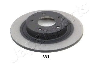 JAPANPARTS Bremžu diski DP-331