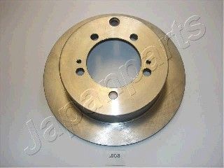 JAPANPARTS Bremžu diski DP-503