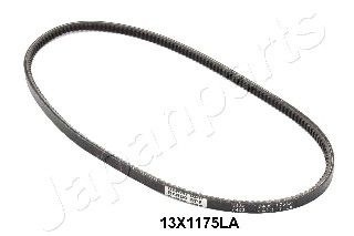 JAPANPARTS Ķīļsiksna DT-13X1175LA