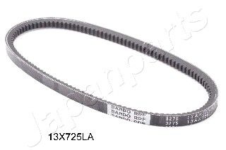 JAPANPARTS Ķīļsiksna DT-13X725LA