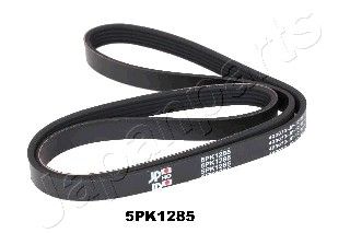 JAPANPARTS Ķīļrievu siksna DV-5PK1285