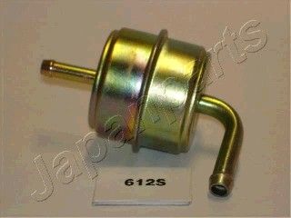 JAPANPARTS Degvielas filtrs FC-612S