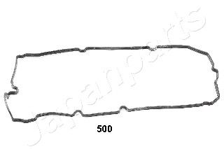 JAPANPARTS Blīve, Motora bloka galvas vāks GP-500