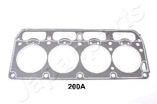 JAPANPARTS Blīve, Motora bloka galva GT-200A