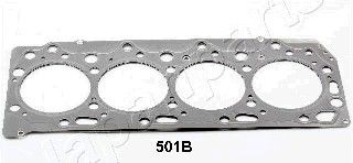 JAPANPARTS Прокладка, головка цилиндра GT-501B