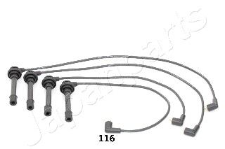 JAPANPARTS Augstsprieguma vadu komplekts IC-116