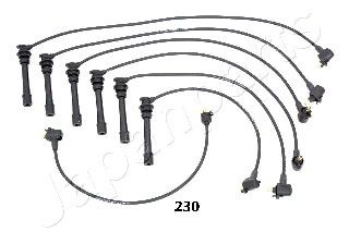 JAPANPARTS Augstsprieguma vadu komplekts IC-230