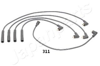 JAPANPARTS Augstsprieguma vadu komplekts IC-311