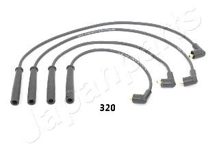 JAPANPARTS Комплект проводов зажигания IC-320