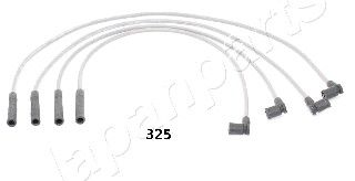 JAPANPARTS Комплект проводов зажигания IC-325