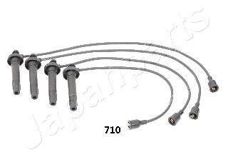 JAPANPARTS Комплект проводов зажигания IC-710