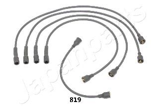 JAPANPARTS Augstsprieguma vadu komplekts IC-819