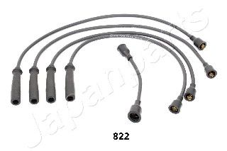 JAPANPARTS Augstsprieguma vadu komplekts IC-822