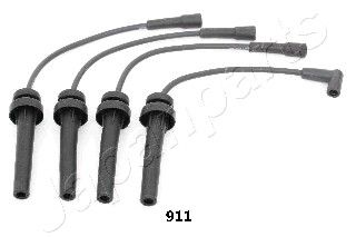 JAPANPARTS Augstsprieguma vadu komplekts IC-911