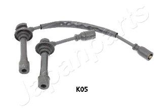 JAPANPARTS Augstsprieguma vadu komplekts IC-K05