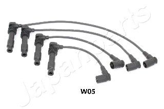 JAPANPARTS Augstsprieguma vadu komplekts IC-W05