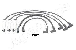 JAPANPARTS Augstsprieguma vadu komplekts IC-W07