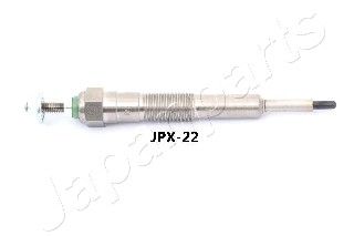 JAPANPARTS Свеча накаливания JPX-22