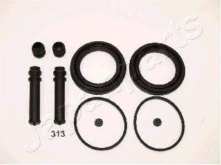 JAPANPARTS Ремкомплект, тормозной суппорт KD-313