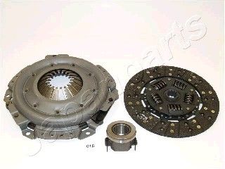 JAPANPARTS Комплект сцепления KF-015