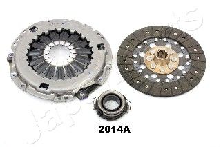 JAPANPARTS Sajūga komplekts KF-2014A