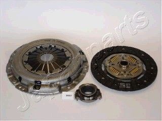 JAPANPARTS Комплект сцепления KF-2057