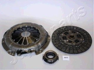 JAPANPARTS Комплект сцепления KF-2075