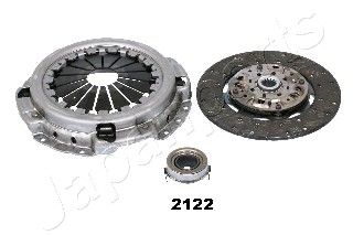 JAPANPARTS Sajūga komplekts KF-2122