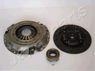 JAPANPARTS Комплект сцепления KF-407