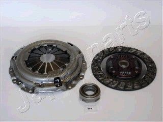 JAPANPARTS Комплект сцепления KF-451