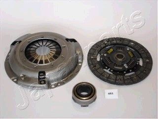 JAPANPARTS Комплект сцепления KF-453