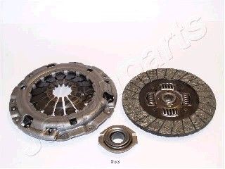 JAPANPARTS Комплект сцепления KF-553