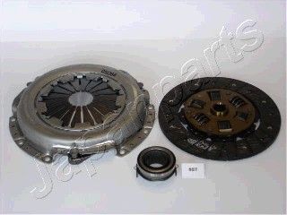 JAPANPARTS Комплект сцепления KF-557