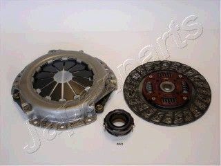 JAPANPARTS Комплект сцепления KF-563