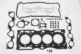 JAPANPARTS Blīvju komplekts, Motora bloka galva KG-132