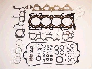 JAPANPARTS Blīvju komplekts, Motora bloka galva KG-437