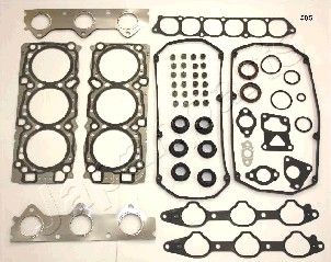 JAPANPARTS Blīvju komplekts, Motora bloka galva KG-505