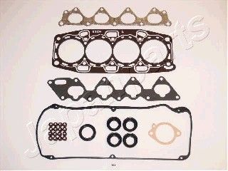 JAPANPARTS Blīvju komplekts, Motora bloka galva KG-551