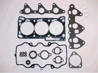 JAPANPARTS Blīvju komplekts, Motora bloka galva KG-602