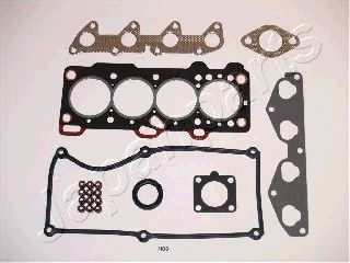 JAPANPARTS Blīvju komplekts, Motora bloka galva KG-H00