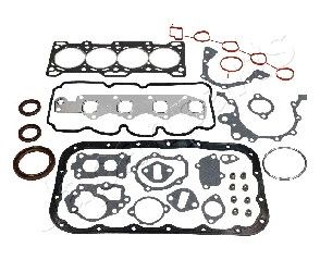 JAPANPARTS Blīvju komplekts, Motora bloka galva KG-W07