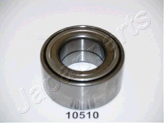 JAPANPARTS Комплект подшипника ступицы колеса KK-10510